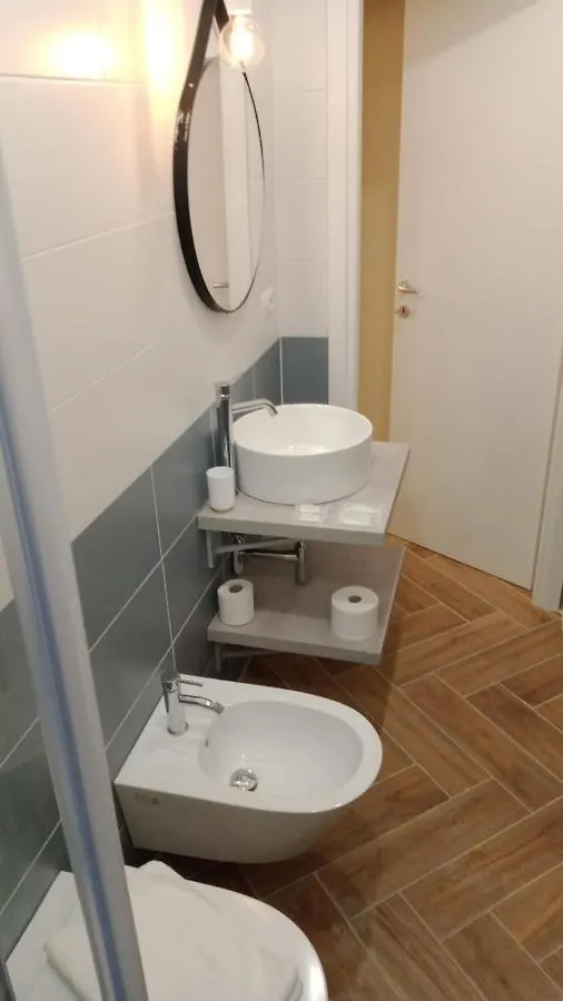 Bed & Breakfast La Villetta Reggio Calabria Italia