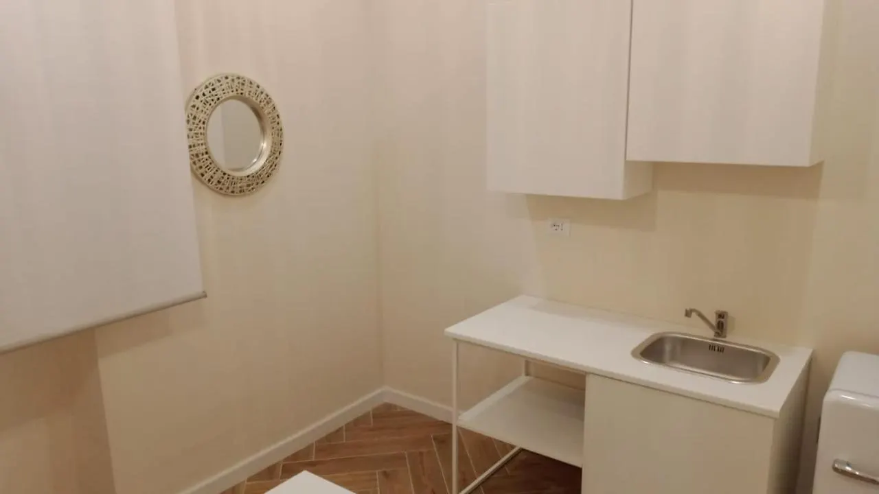 La Villetta Reggio Calabria
