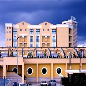 4* Hotel Apan