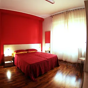  Bed & Breakfast Santa Caterina